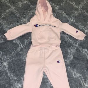 Baby Champion Track suit